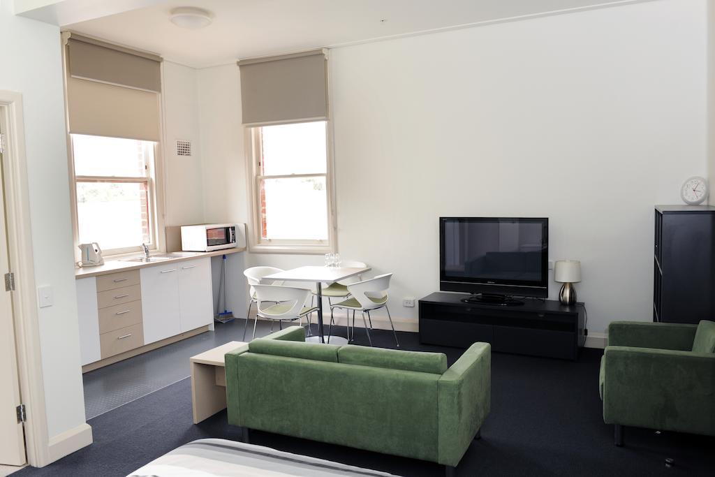 Ostello Yarra House Melbourne Camera foto