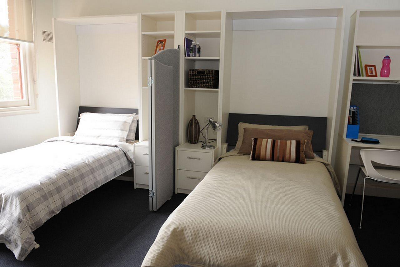 Ostello Yarra House Melbourne Esterno foto