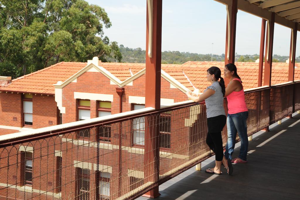 Ostello Yarra House Melbourne Esterno foto