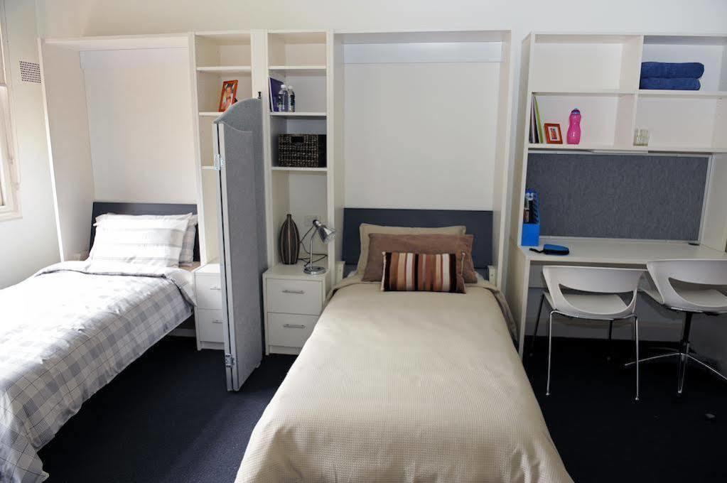 Ostello Yarra House Melbourne Esterno foto