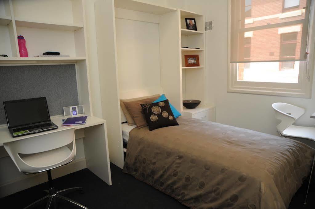 Ostello Yarra House Melbourne Esterno foto