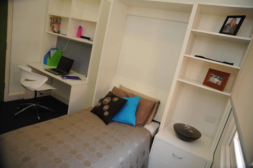 Ostello Yarra House Melbourne Esterno foto