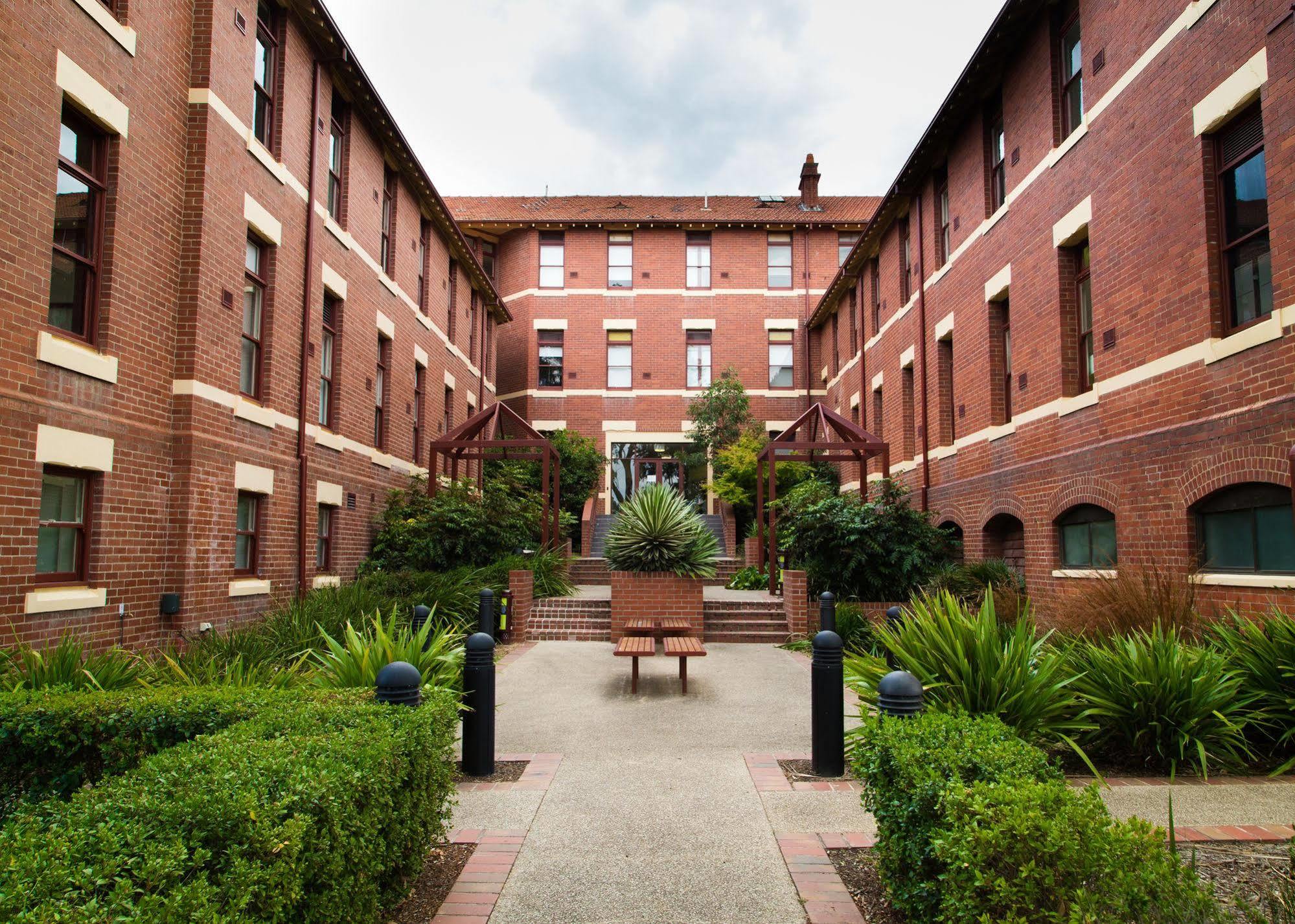 Ostello Yarra House Melbourne Esterno foto